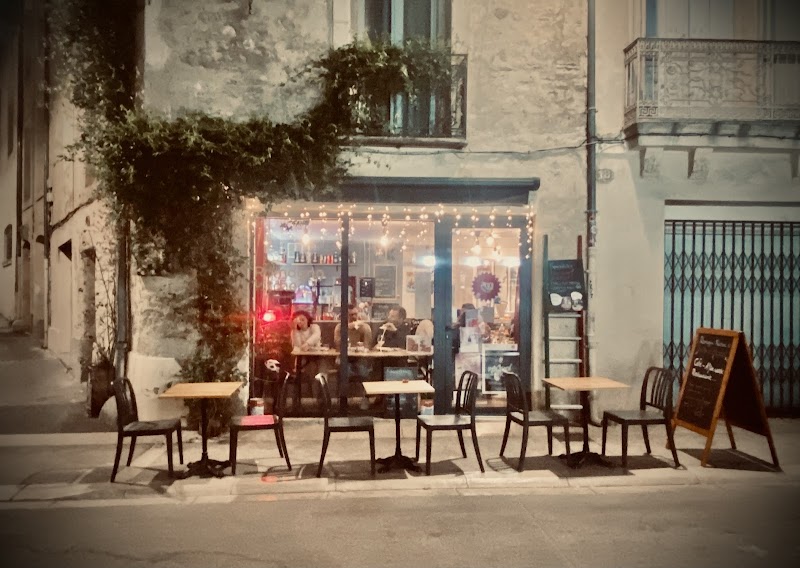 Restaurant Romagna Kitchen – Spécialités italiennes à Montpellier, France