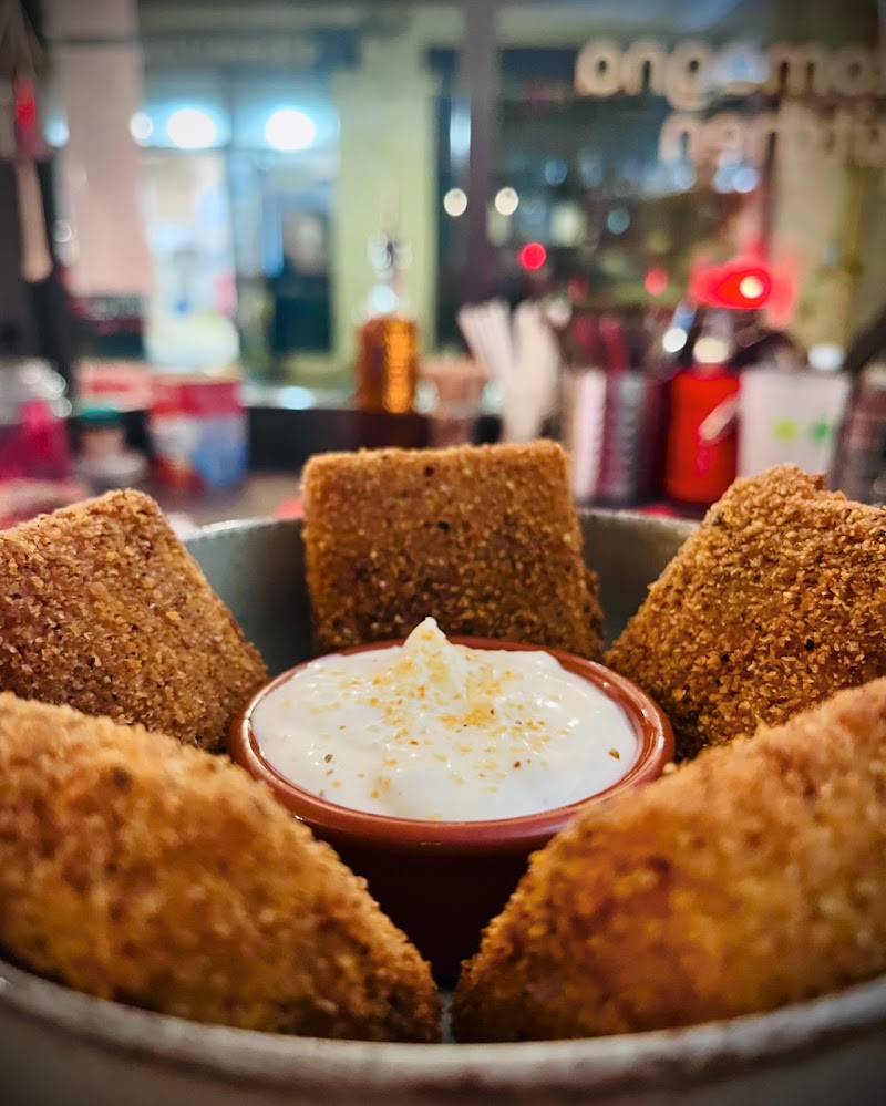 Restaurant Romagna Kitchen – Spécialités italiennes à Montpellier, France