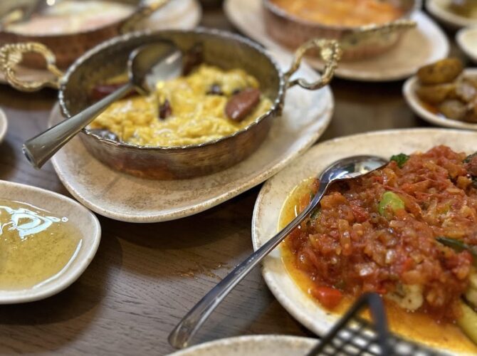 Restaurant Roof Steak House à Fleury-Mérogis, France