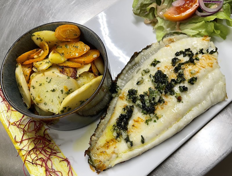 Restaurant Rosemary’s à Agen, France