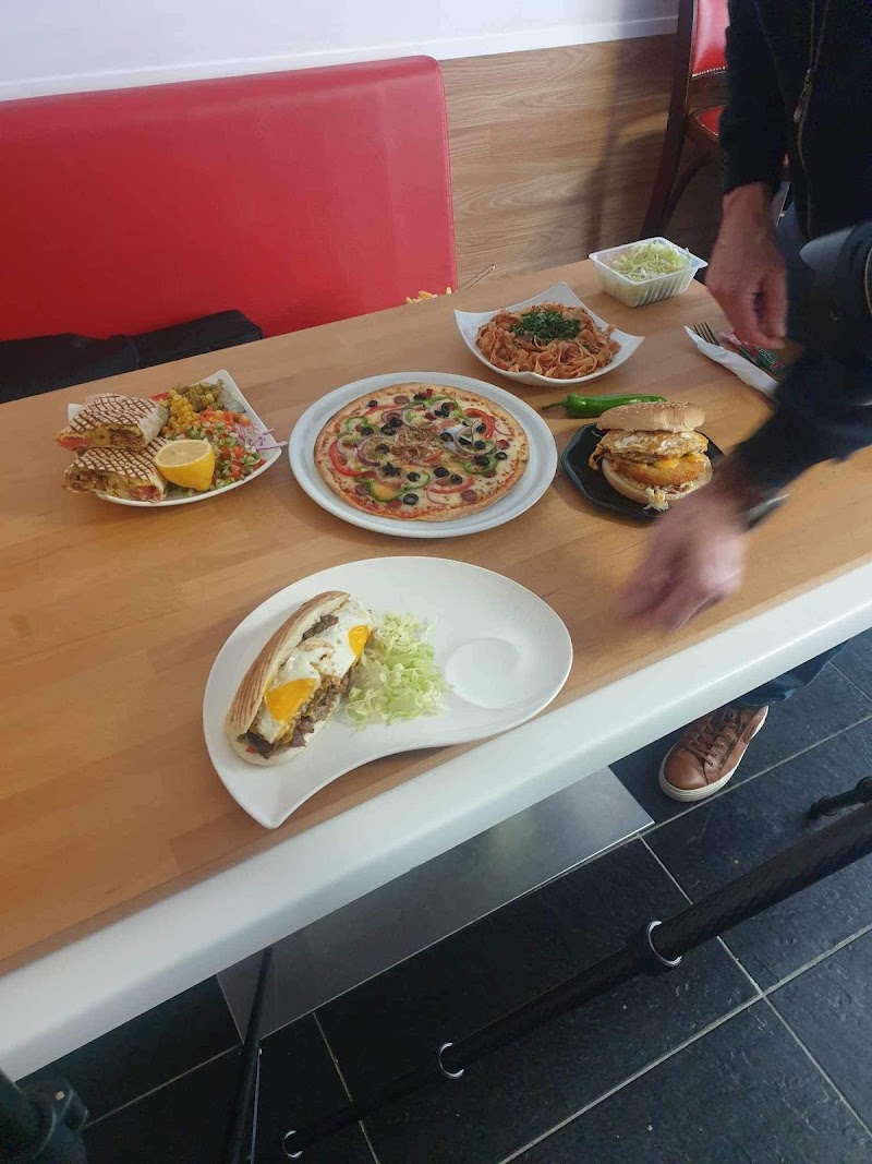 Restaurant Royal 29 à Brest, France