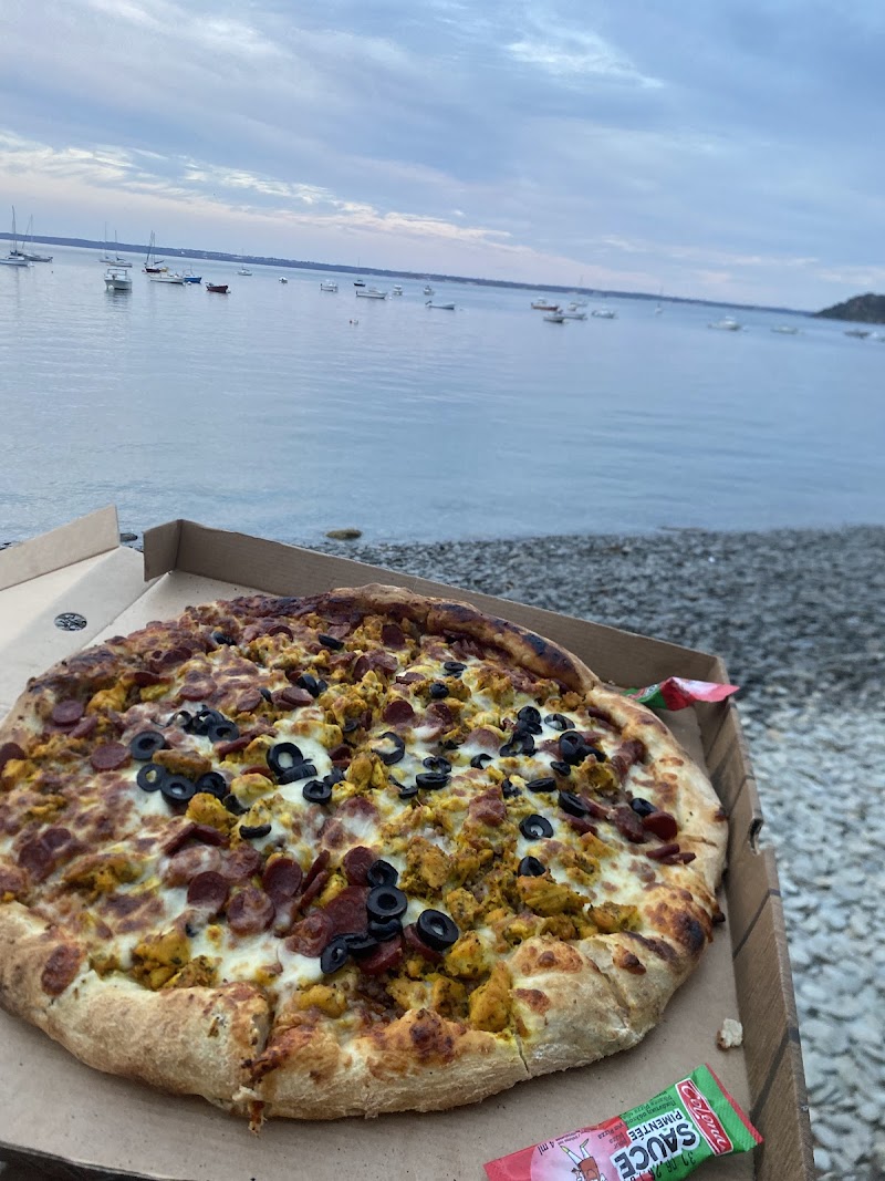 Restaurant Royal 29 à Brest, France