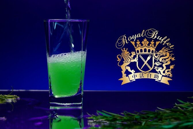 Restaurant Royal Buffet Toulouse Route d’Espagne à Toulouse, France