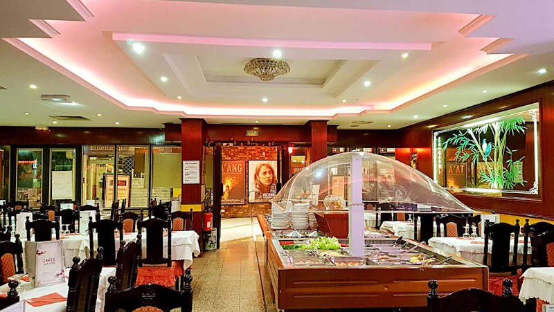 Restaurant Royal Dragon à Paris, France