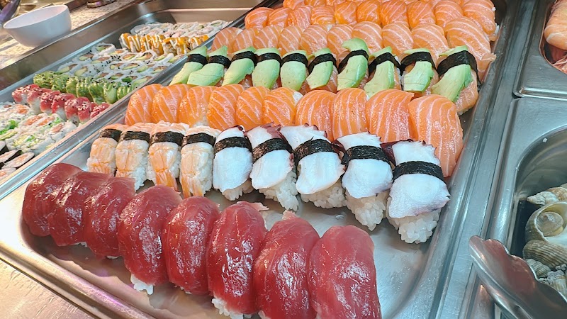 Restaurant Royal Dragon à Paris, France