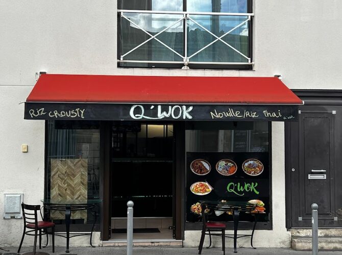 Restaurant ROYAL KEBAB Grill à Bordeaux, France