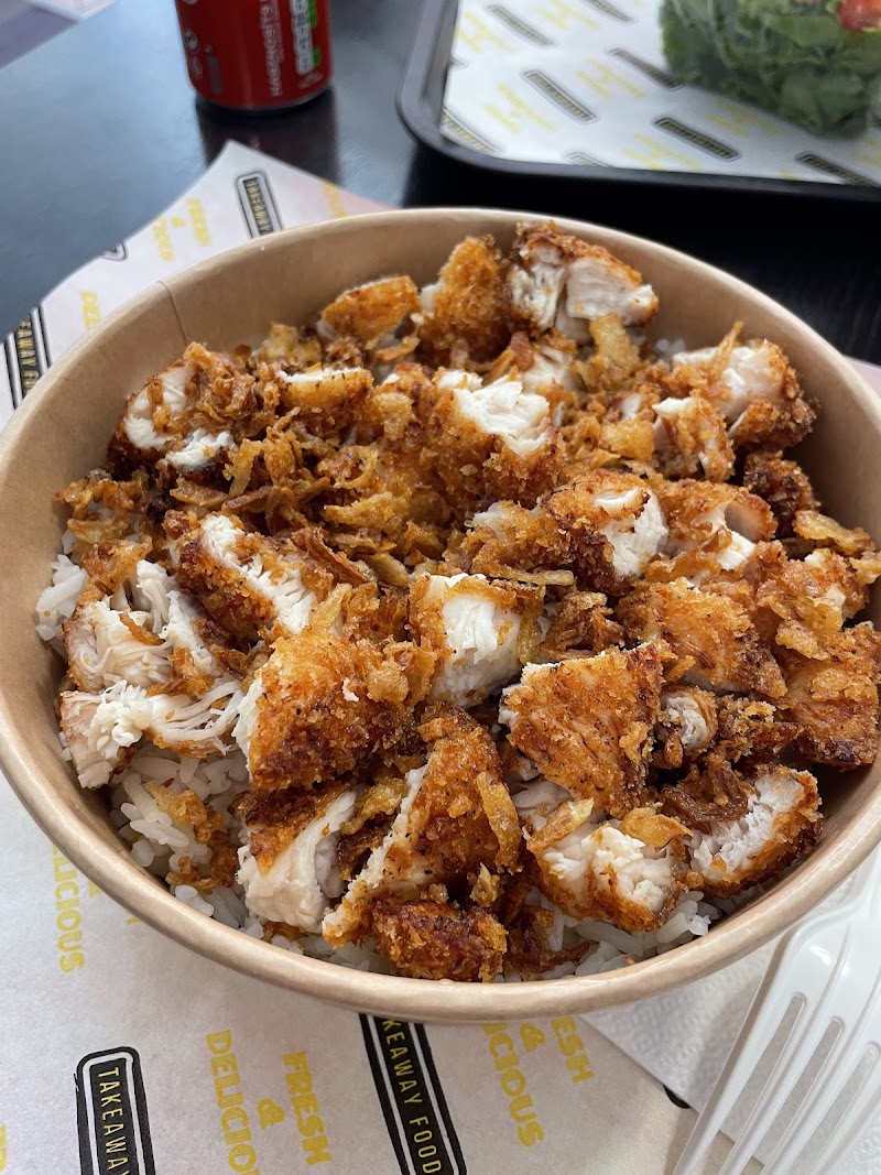 Restaurant ROYAL KEBAB Grill à Bordeaux, France