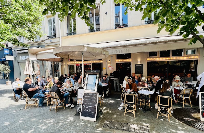 Restaurant Royal Turenne à Paris, France