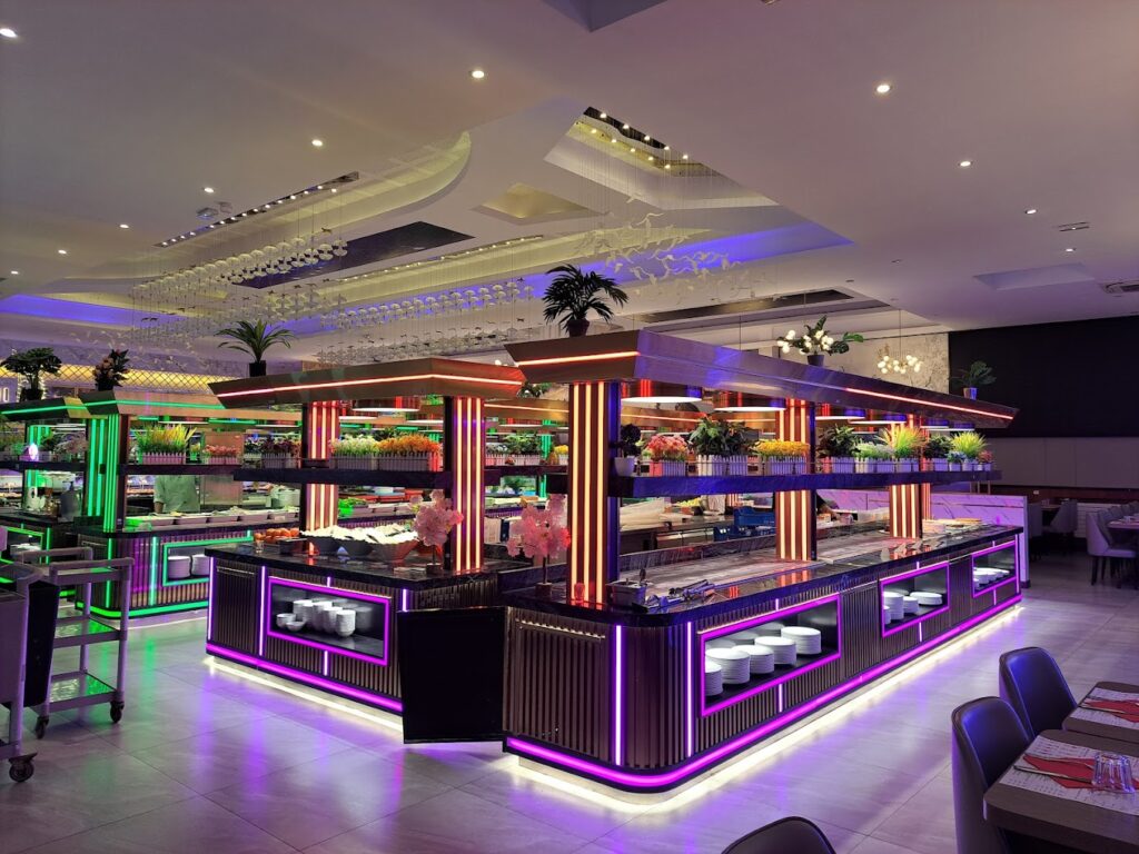 Royal Wok