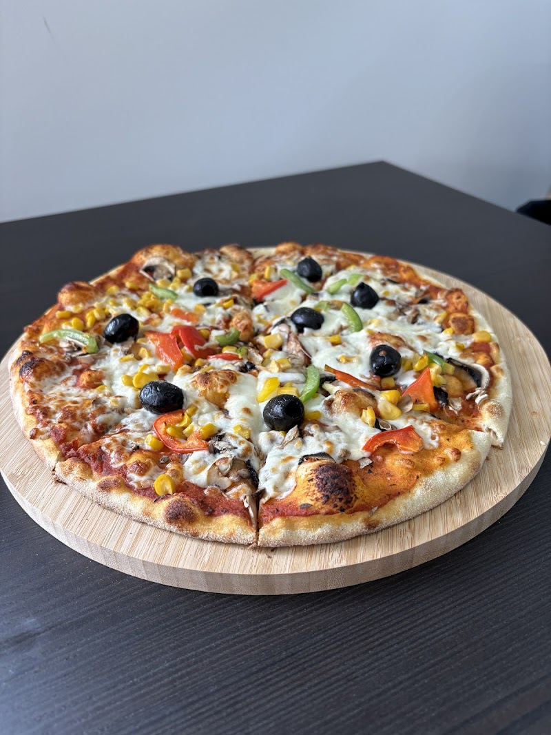 Restaurant RS Kebab à Strasbourg, France