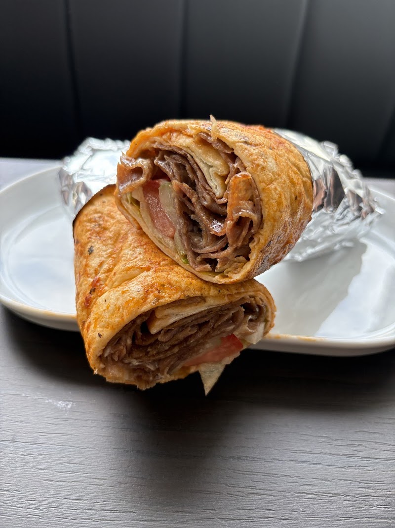 Restaurant RS Kebab à Strasbourg, France