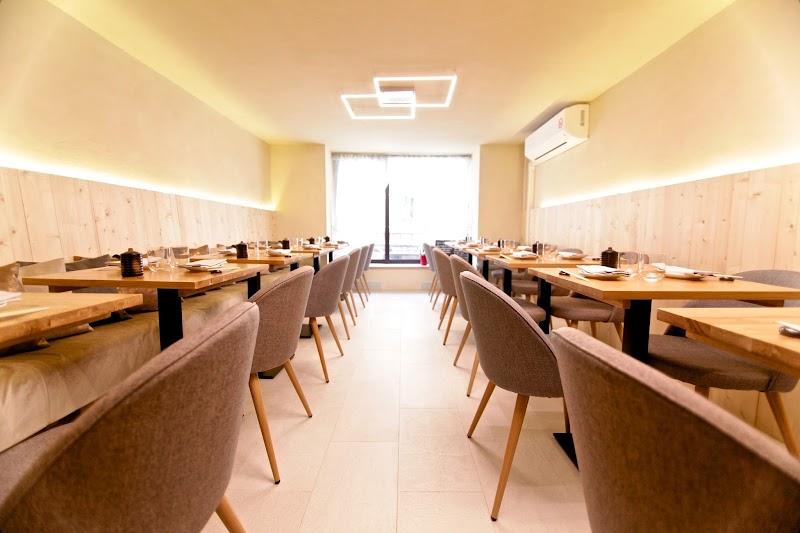 Restaurant Ryô à Paris, France