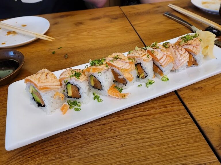 Restaurant Ryô à Paris, France — photo 1