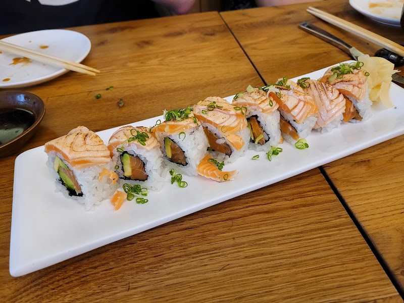 Restaurant Ryô à Paris, France