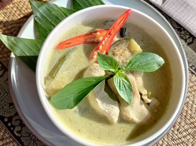 Sabaidee Restaurant à Pontault-Combault, France