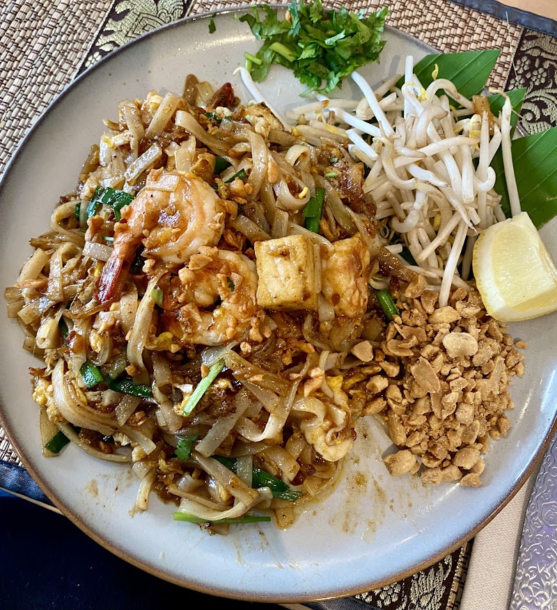 Sabaidee Restaurant à Pontault-Combault, France