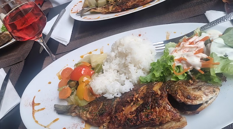 Restaurant Sabor Di Terra à Esch-sur-Alzette, Luxembourg — photo 3
