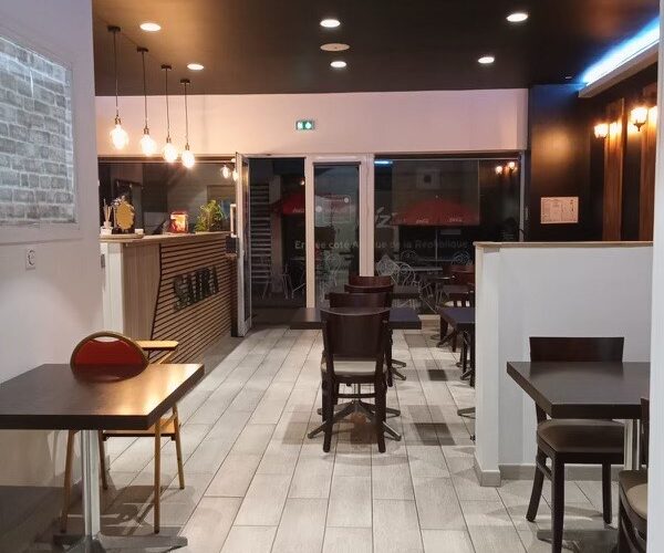 Restaurant Saira à Pontault-Combault, France