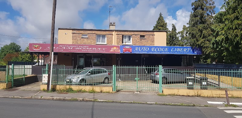 Restaurant Salam Bombay à Morsang-sur-Orge, France