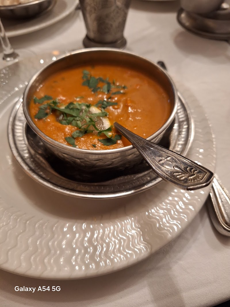 Restaurant Salam Bombay à Morsang-sur-Orge, France