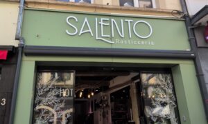 Salento