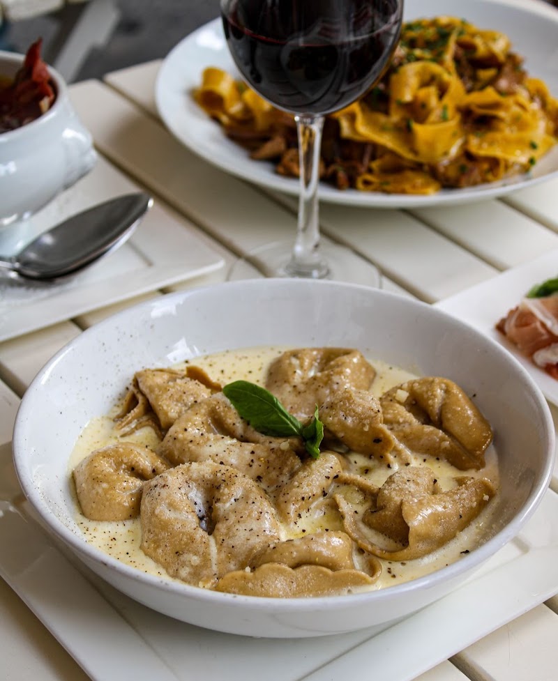 Restaurant Salento Marais à Paris, France