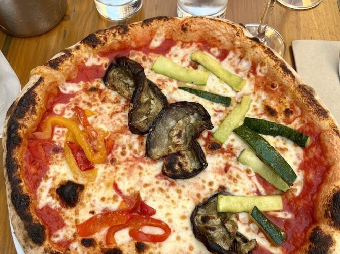 Restaurant San Telmo Cannes à Cannes, France