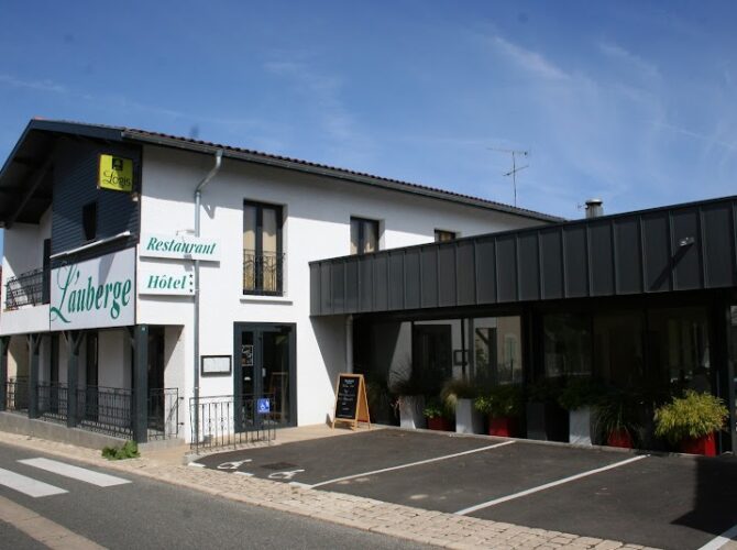 Restaurant SARL L’AUBERGE à Gamarde-les-Bains, France