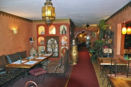 Restaurant SARL les Gazelles à Gap, France