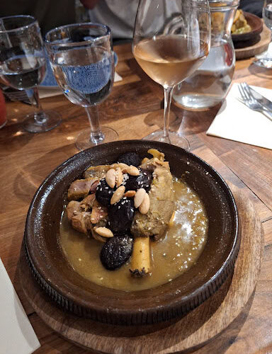 Restaurant SARL les Gazelles à Gap, France