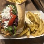 SAUCE. Berliner Kebab and more à Paris