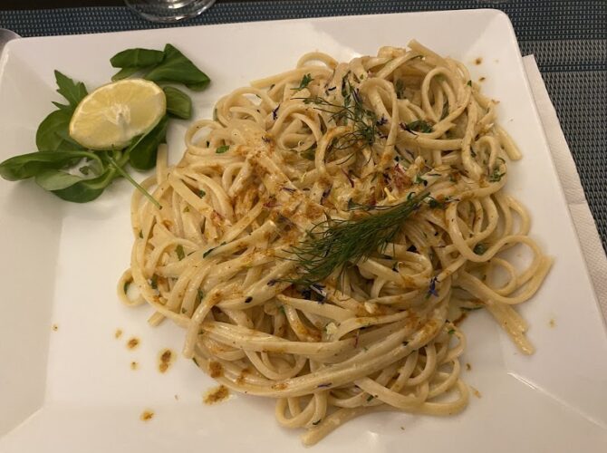 Restaurant Sciara à Gap, France