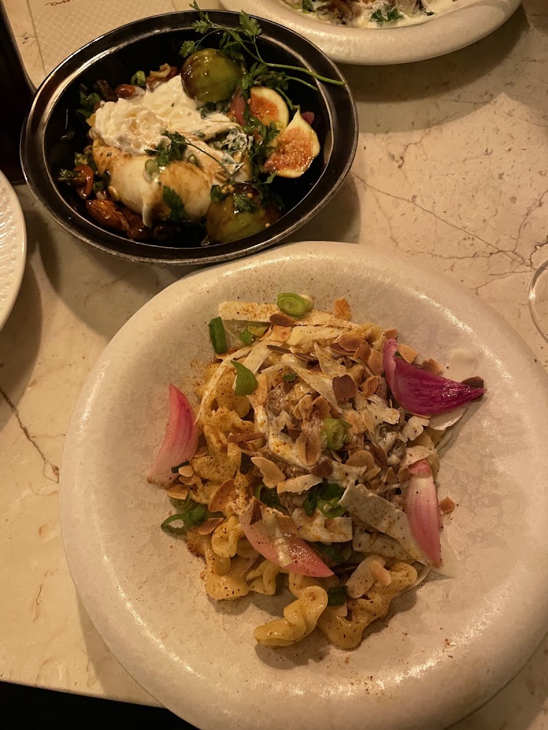 Restaurant SCUZI Mamma à Strasbourg, France — photo 2