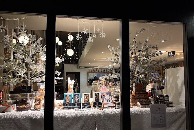 Restaurant Ségolène & Nicolas and Hulot à Nancy, France