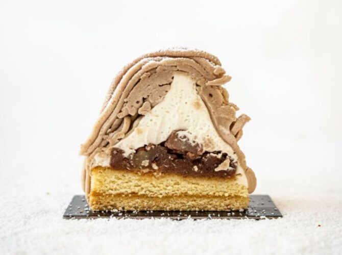 Restaurant Ségolène & Nicolas and Hulot à Nancy, France