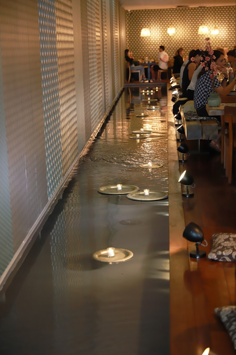 Restaurant Seiiki Le Yen à Marseille, France