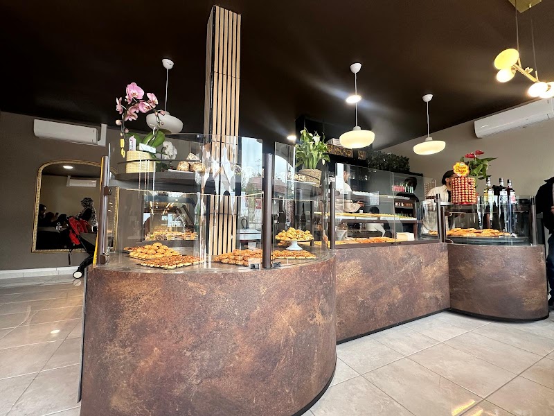 Restaurant SESAME CAFÉ à Sainte-Geneviève-des-Bois, France