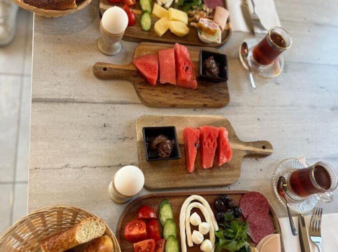 Restaurant SESAME CAFÉ à Sainte-Geneviève-des-Bois, France