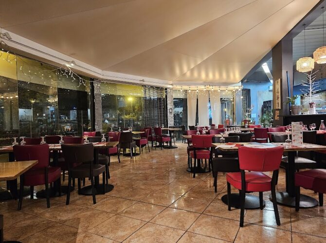 Shabu Sushi – Restaurant Buffet Japonais, Coréen, Thaïlandais, Vietnamien à Saint-Jean-de-Védas, France