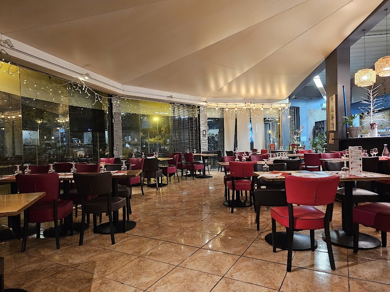 Shabu Sushi – Restaurant Buffet Japonais, Coréen, Thaïlandais, Vietnamien à Saint-Jean-de-Védas, France