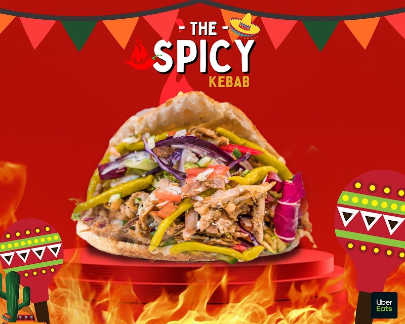 Restaurant Shawarmax à Marseille, France