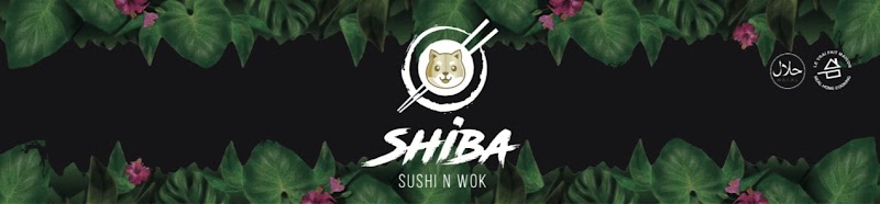 Restaurant Shiba Sushi N Wok à Champs-sur-Marne, France