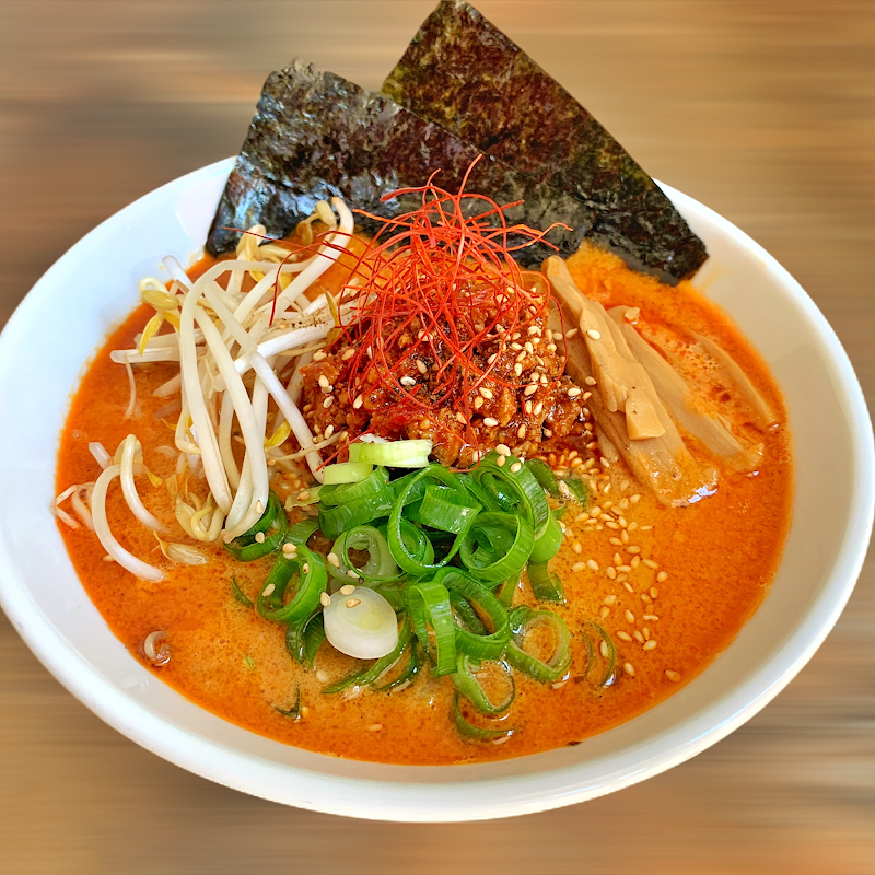 Restaurant SHIN-YA RAMEN à Toulouse, France