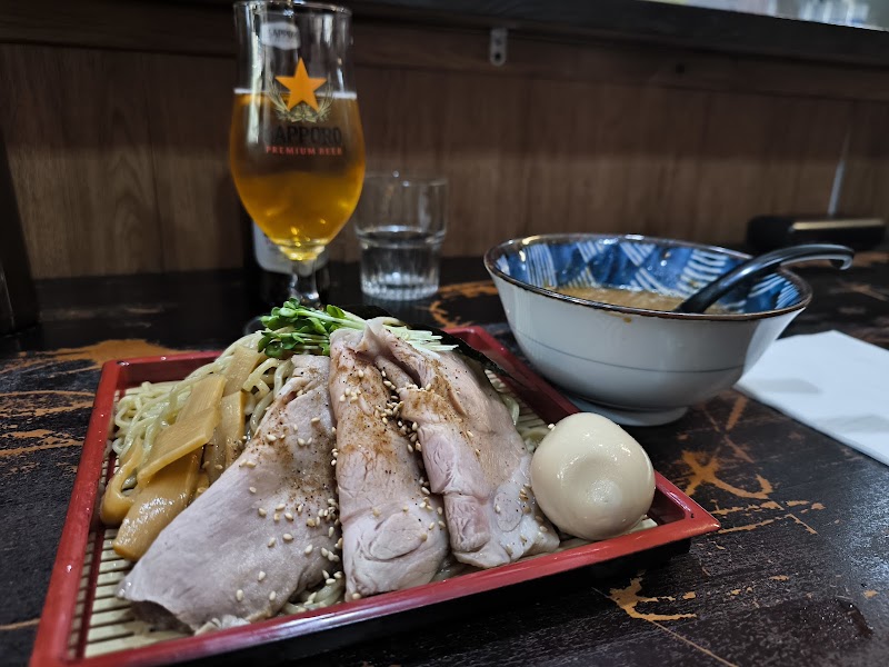 Restaurant SHIN-YA RAMEN à Toulouse, France