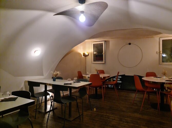 Restaurant Shoyu à Montpellier, France