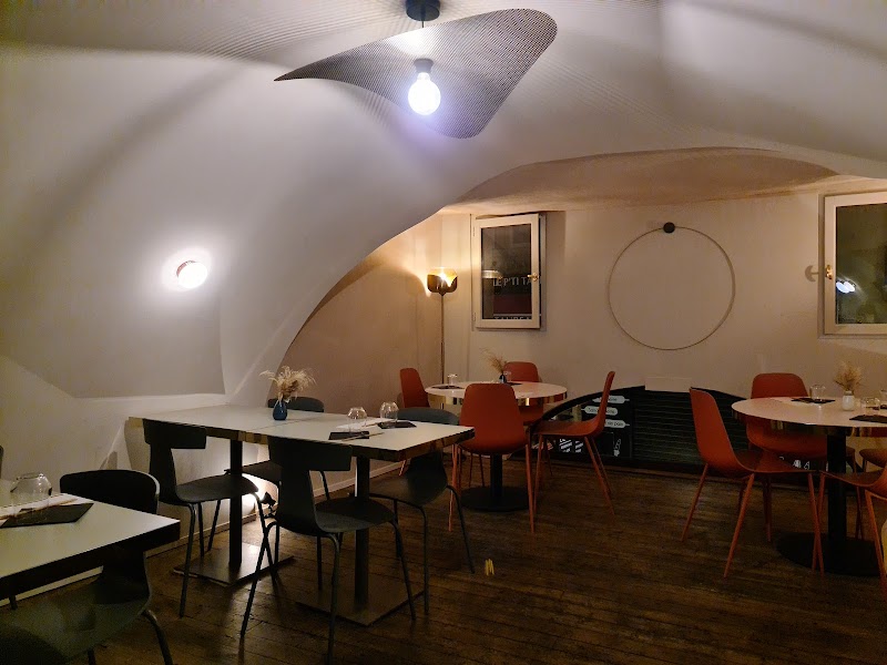 Restaurant Shoyu à Montpellier, France