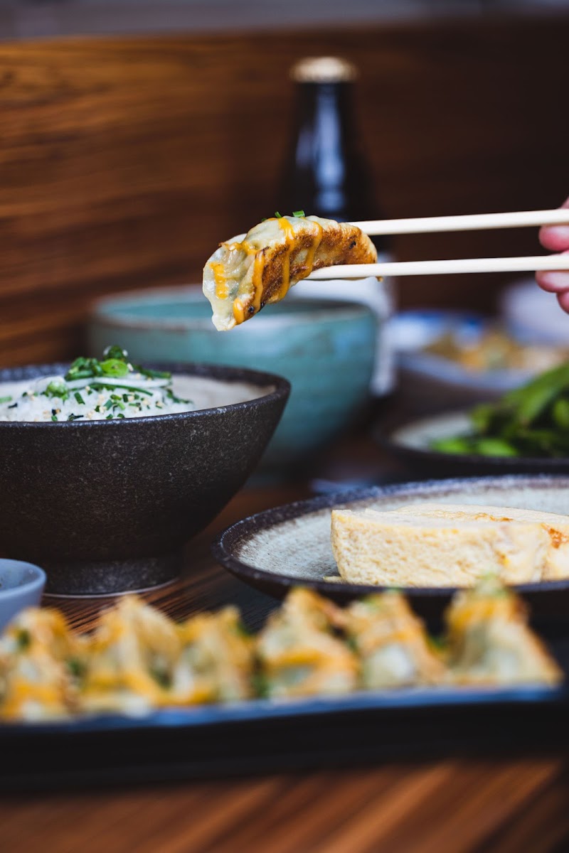 Restaurant Shoyu à Montpellier, France