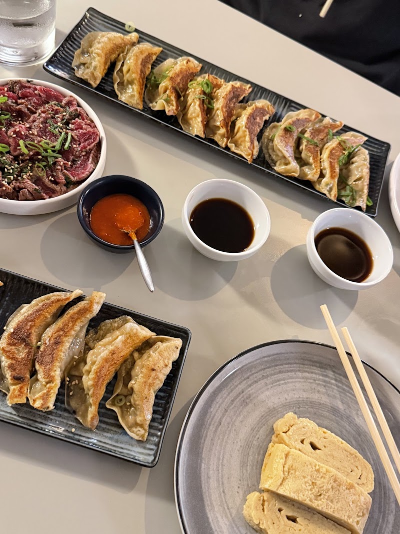 Restaurant Shoyu à Montpellier, France