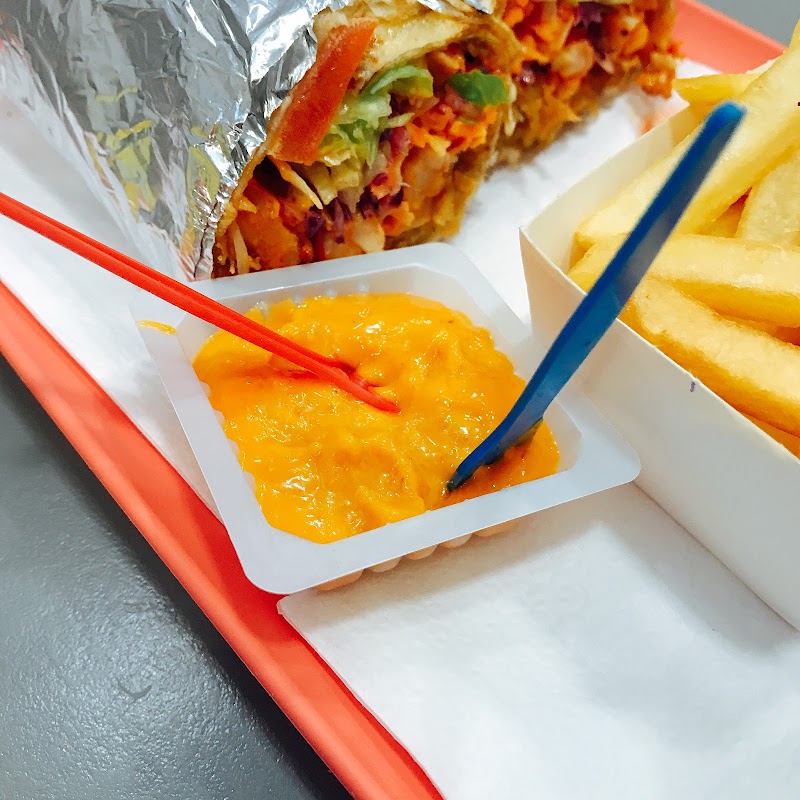 Restaurant SIDE Kebab à Lille, France