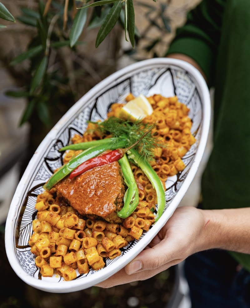 Restaurant SIDIBOU KB à Le Kremlin-Bicêtre, France